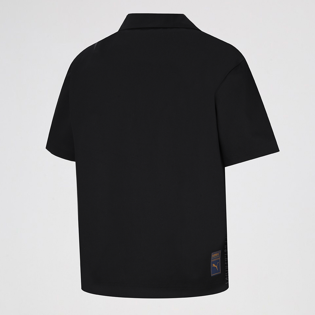 Remera Puma X Sonic Relaxed,  image number null