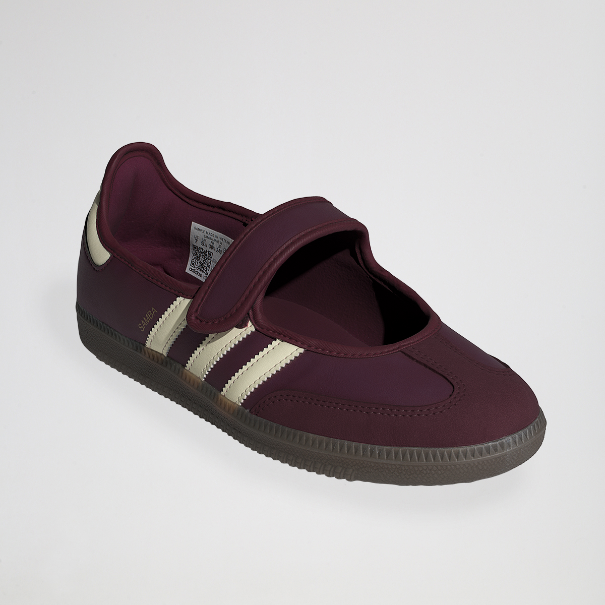 Zapatillas adidas Samba Jane Mujer,  image number null