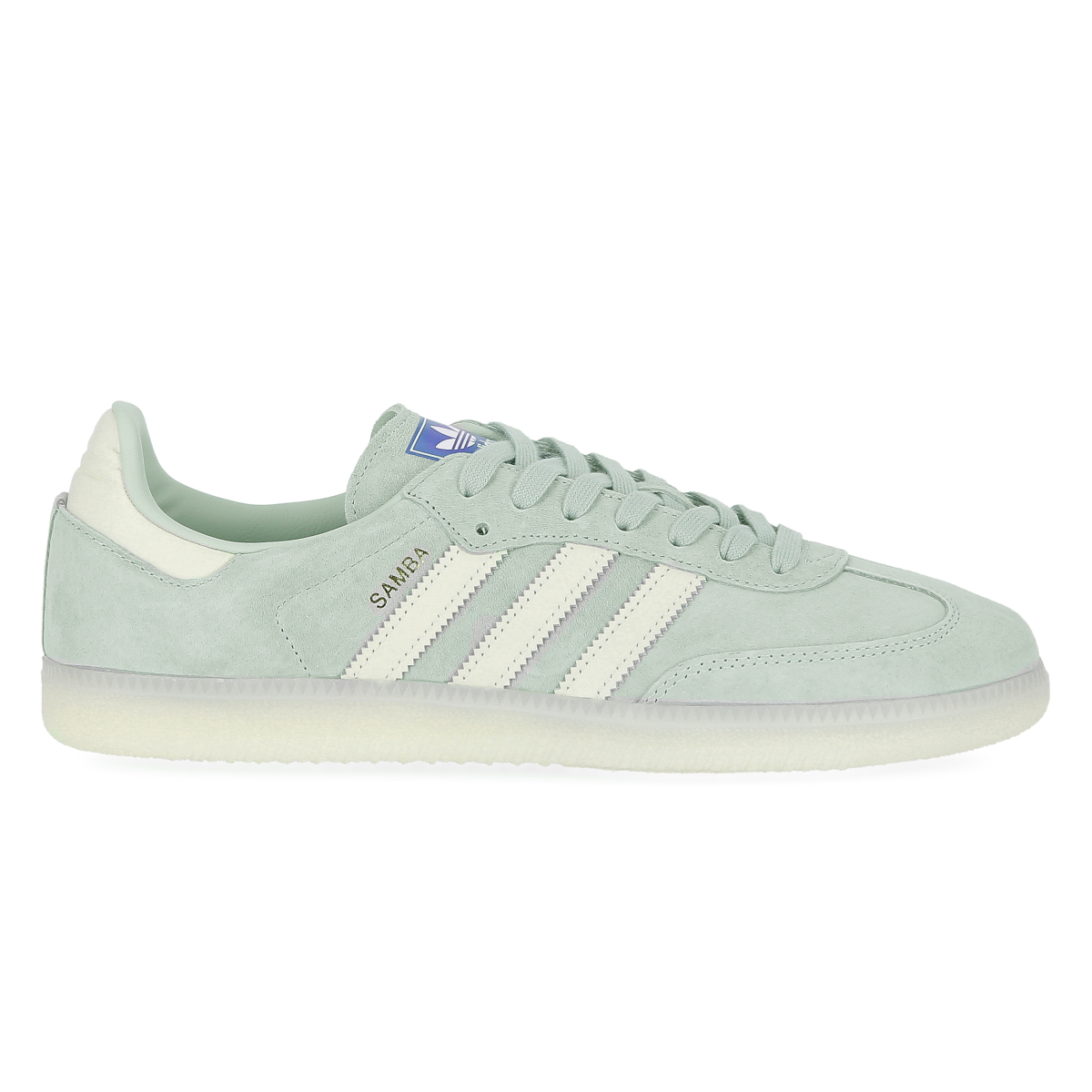 Adidas samba gamuza shop