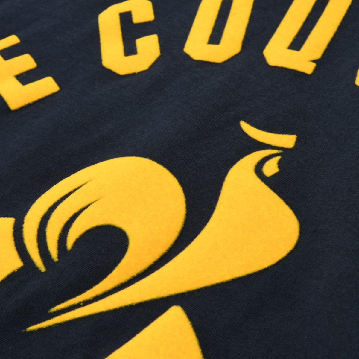 Remera Le Coq Bat Logo,  image number null