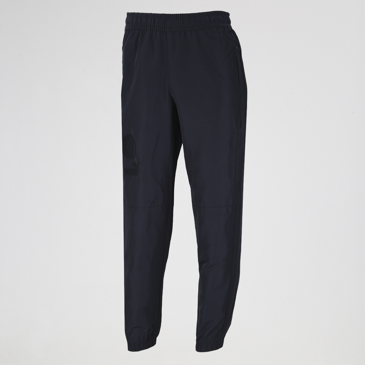 Pantalón Manchester City Puma Hombre,  image number null