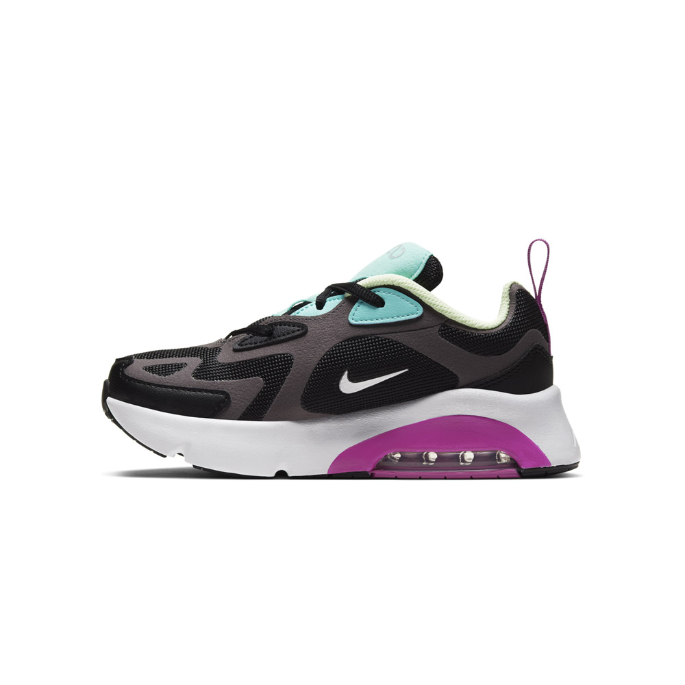 Zapatillas Nike Air Max 200 (Ps),  image number null
