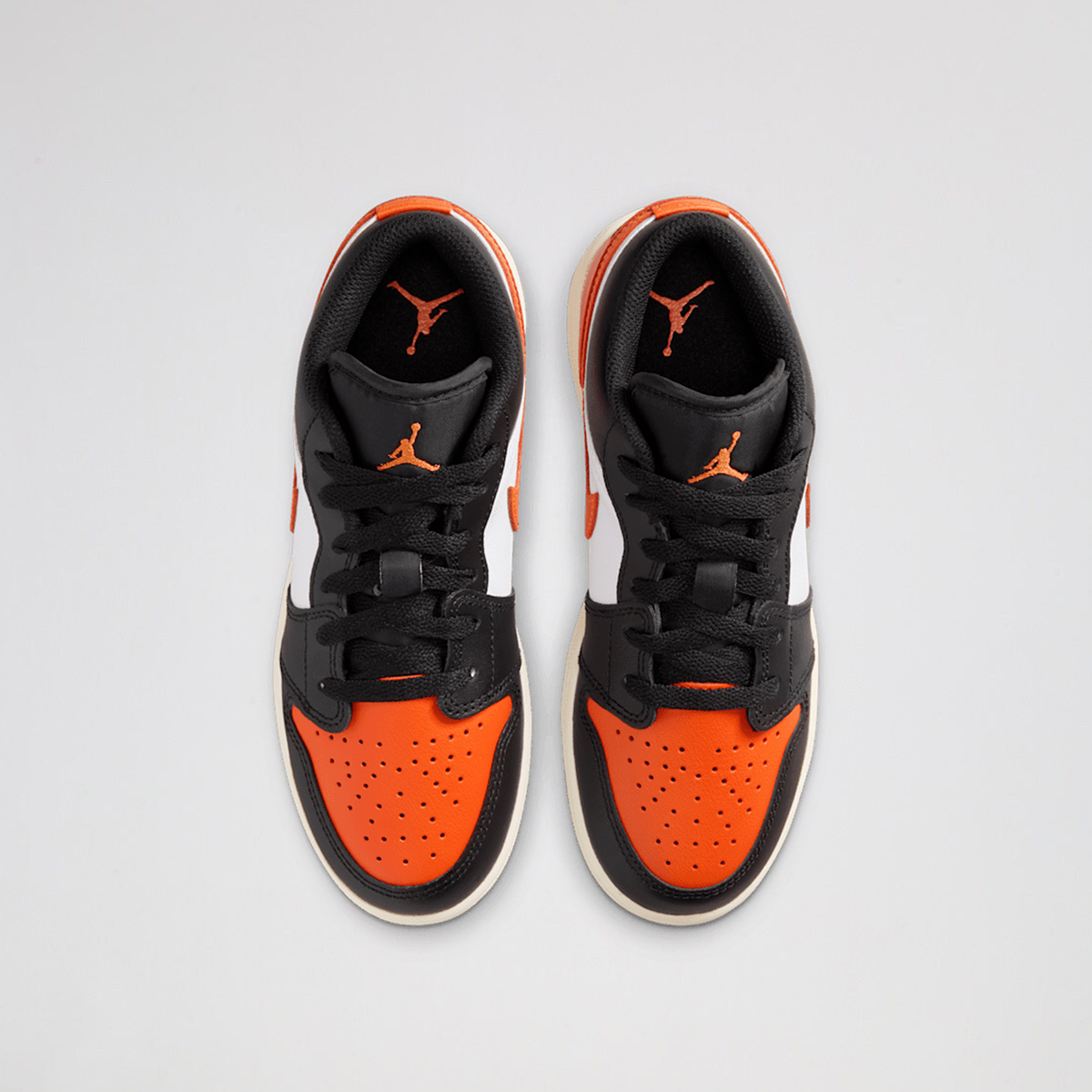 Zapatillas Jordan 1 Low Lr Ni&ntilde;o,  image number null