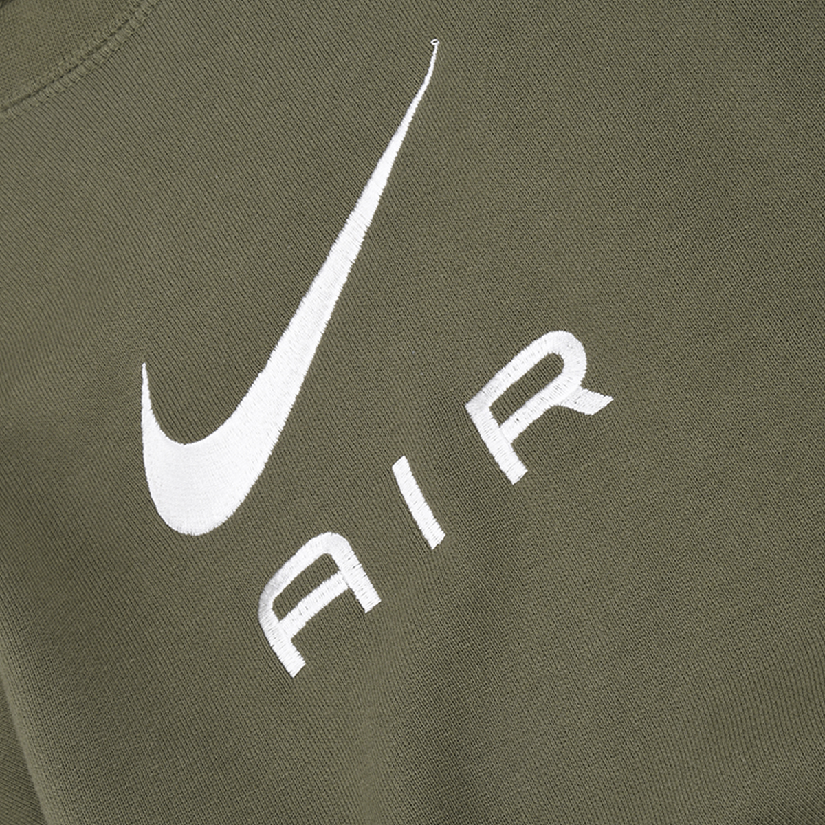 Buzo Nike Air FT Crew Hombre,  image number null