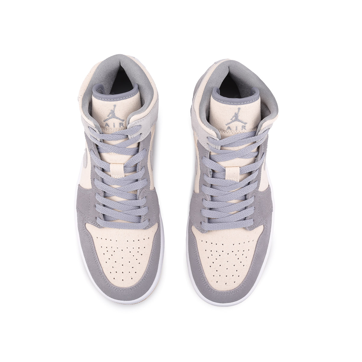 Zapatillas Jordan Air Mid Se Moov