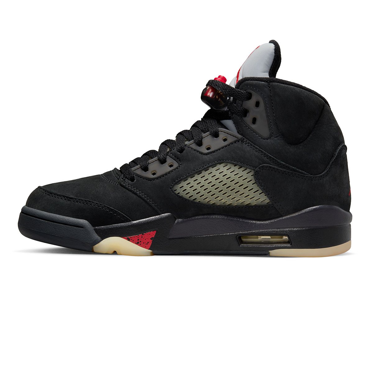 Zapatillas Air Jordan 5 Retro GTX Mujer,  image number null