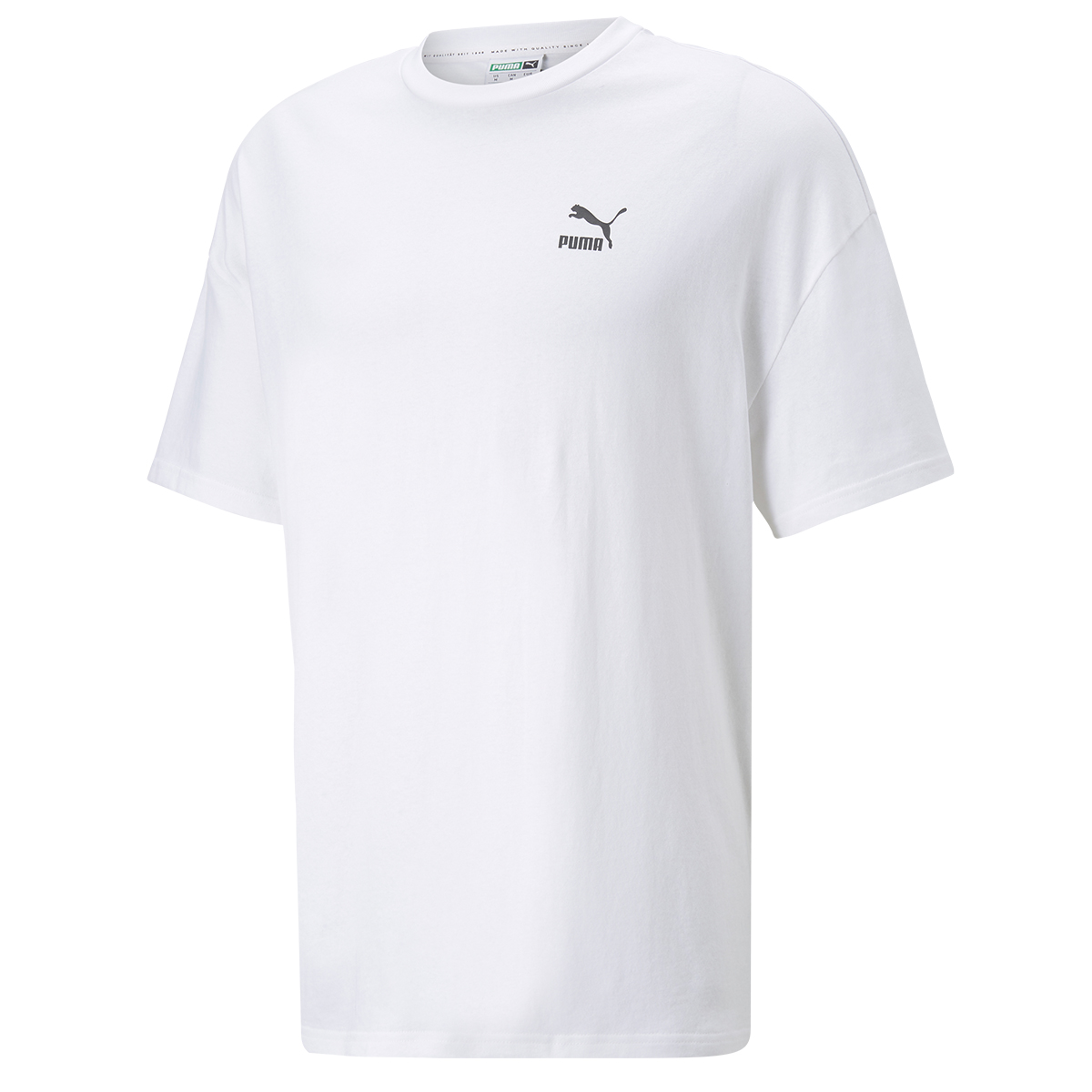 Remera Puma Classics Oversized T Hombre,  image number null