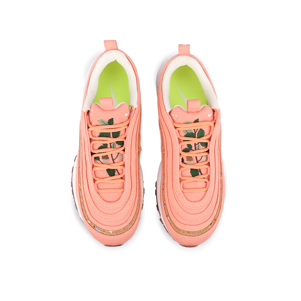 Zapatillas Nike Air Max 97 Se,  image number null