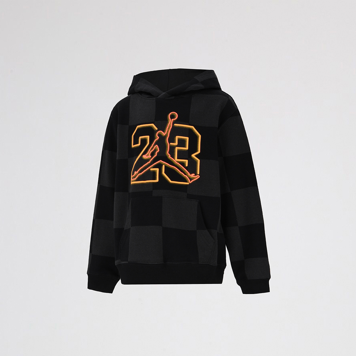 Buzo Jordan&nbsp;deep Dish Ni&ntilde;o,  image number null