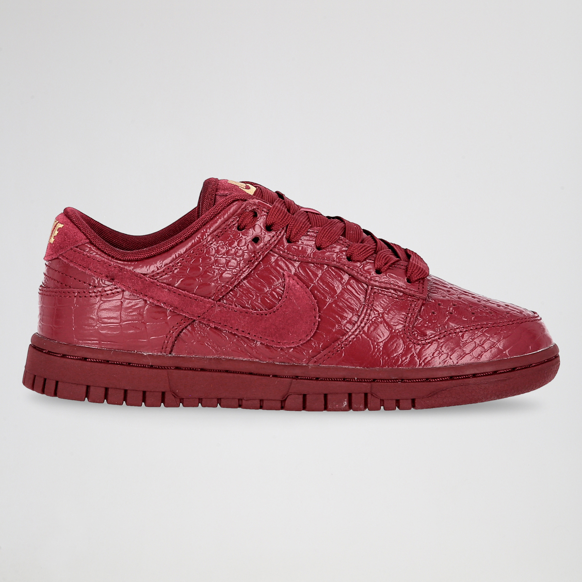 Zapatillas Nike Dunk Low Mujer sint&eacute;tico,  image number null