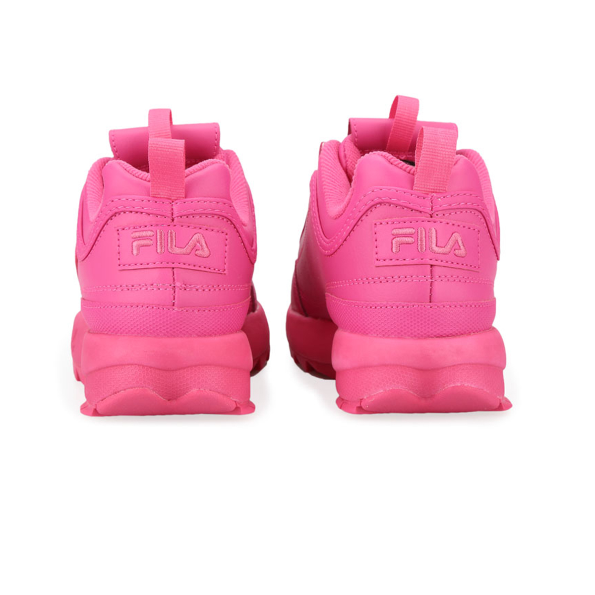 Zapatillas Fila Disruptor II Premium,  image number null