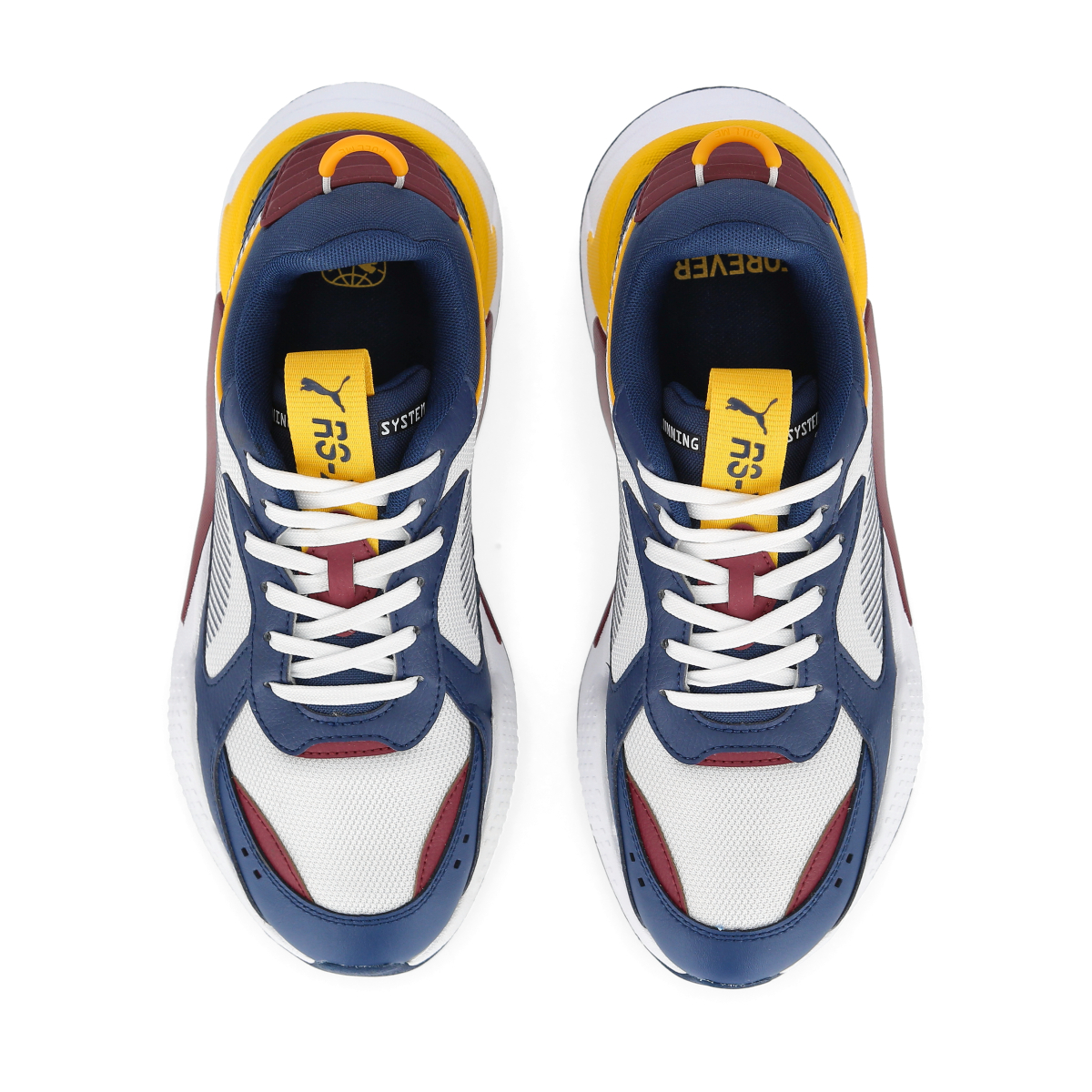 Zapatos puma rx 10 on sale