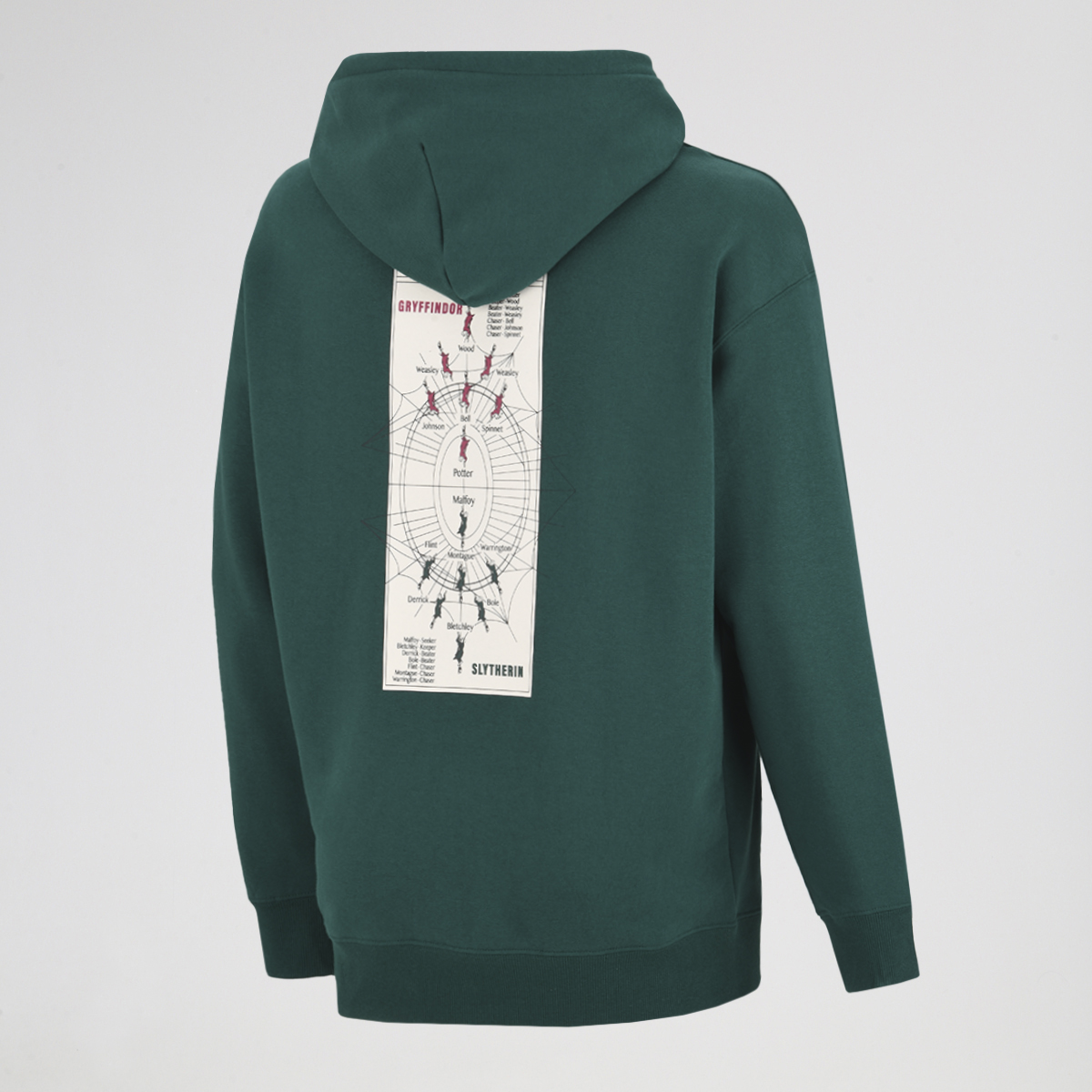 Buzo Puma x HARRY POTTER,  image number null