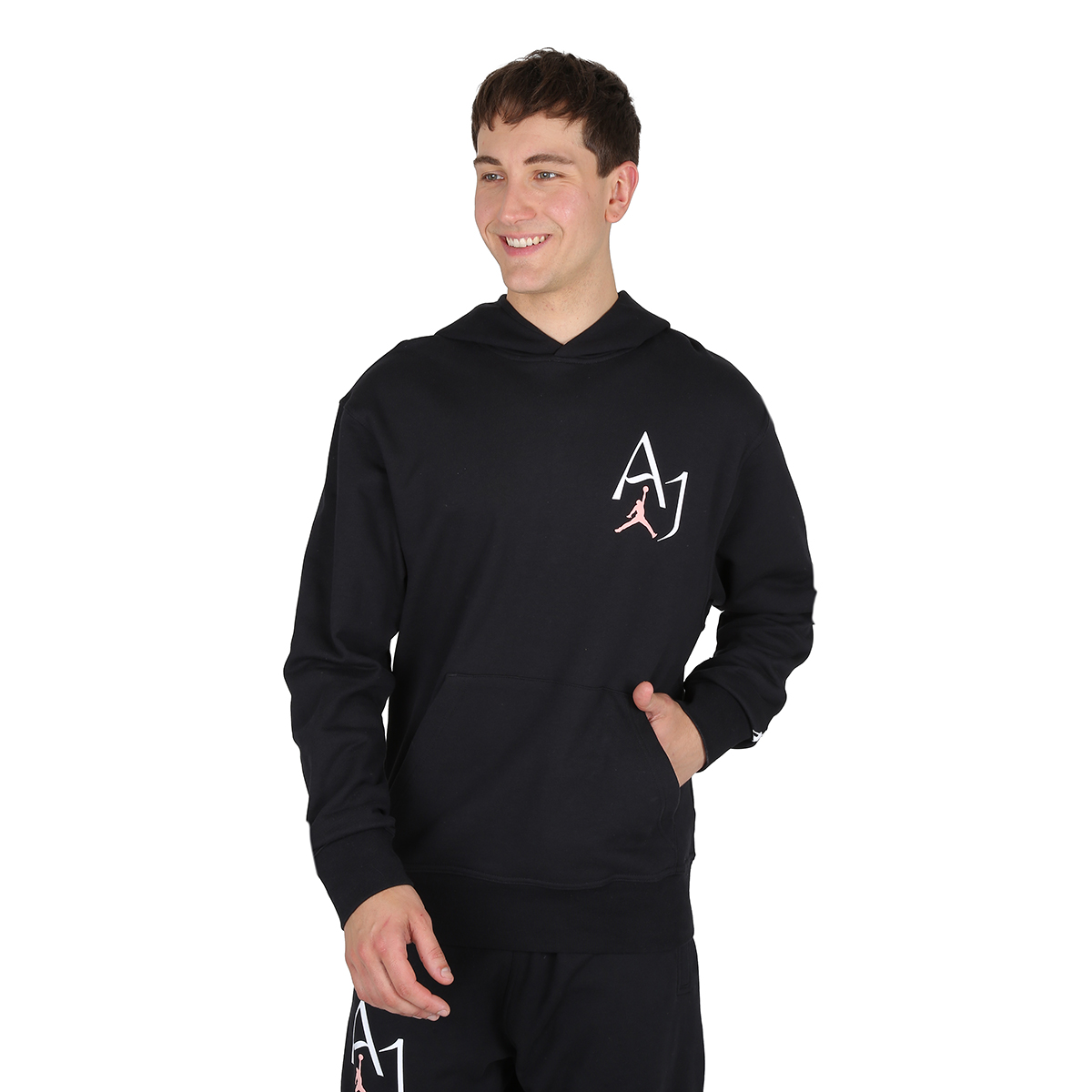 Buzo Urbano Jordan Sport Dna Hombre,  image number null