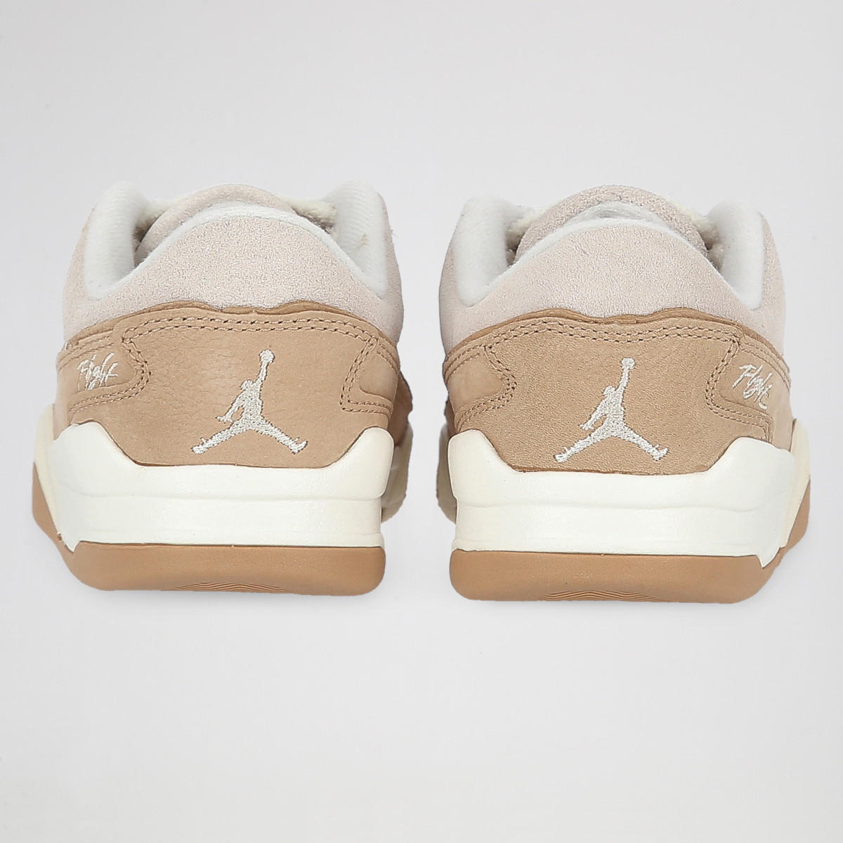Zapatillas Nike Flight Court SE Mujer,  image number null