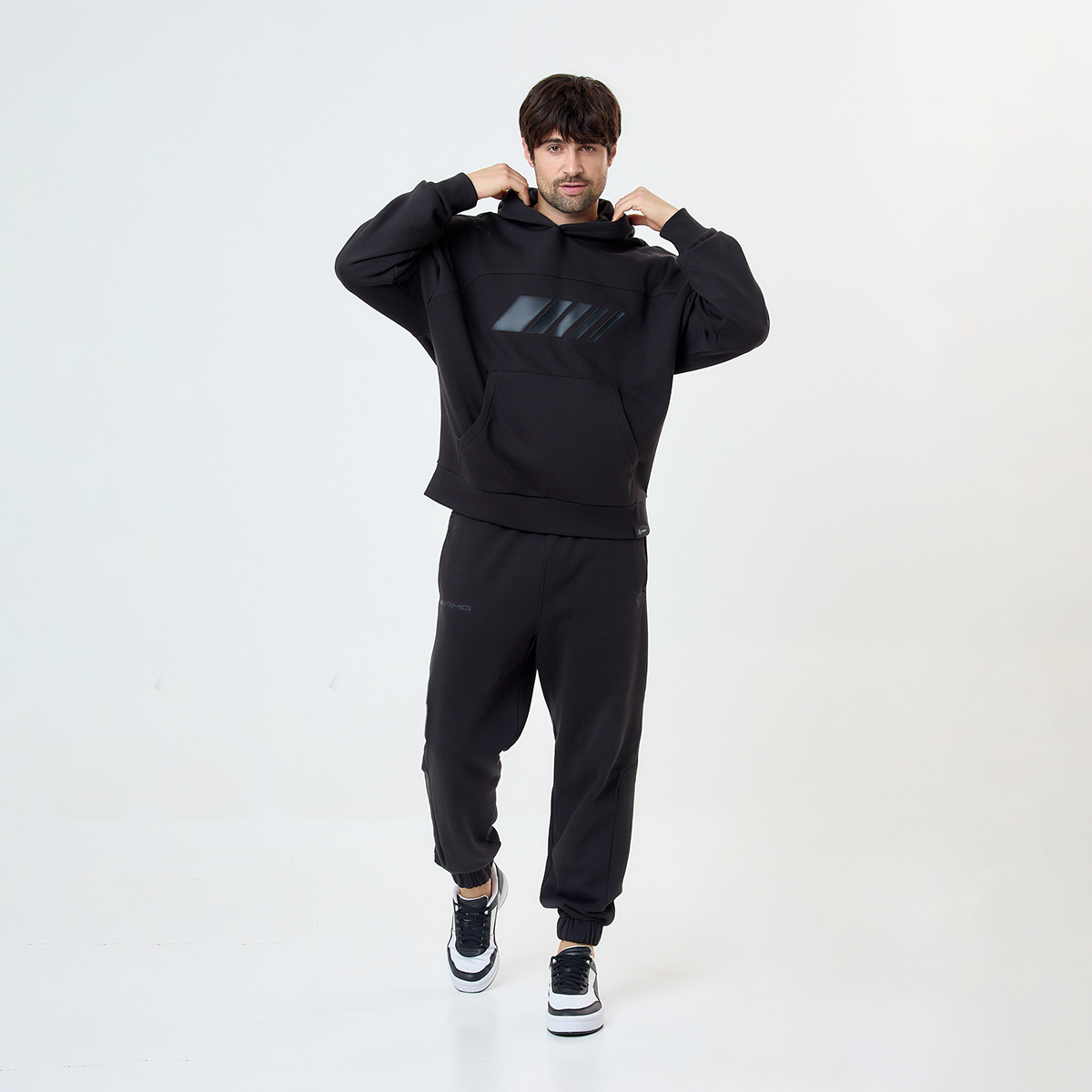 Buzo Puma AMG Statement Hombre,  image number null