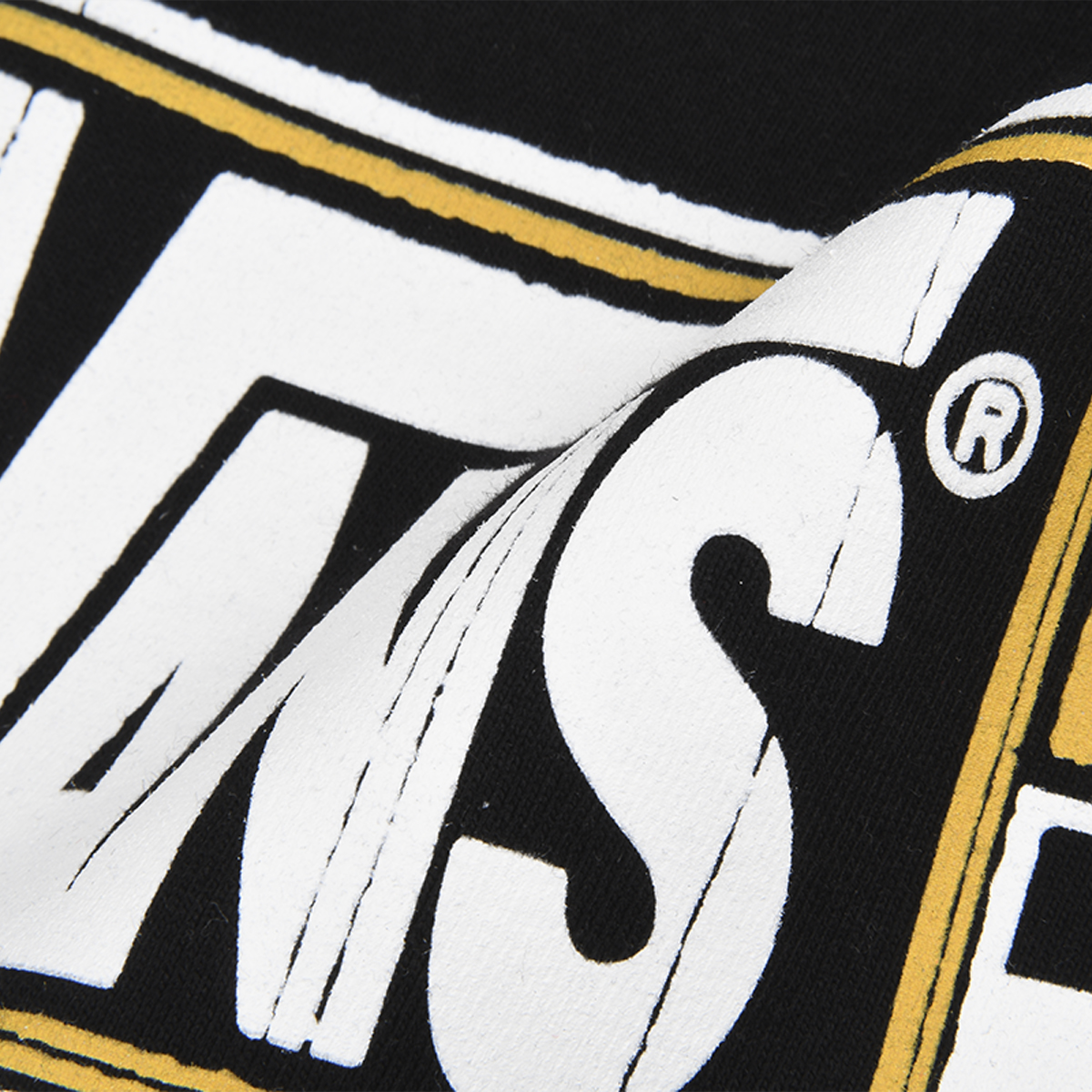 Remera Vans Hi Stretch Hombre,  image number null