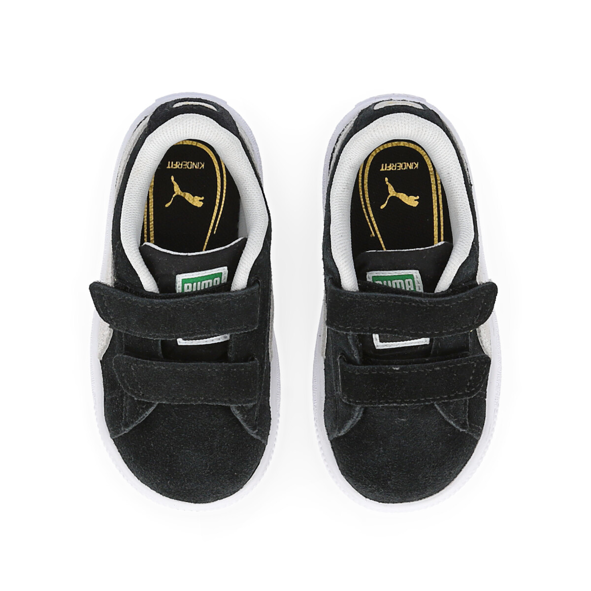 Zapatillas Puma Suede Classic Xxi V para Niños,  image number null