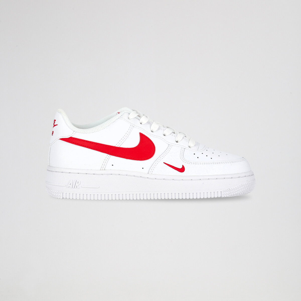 Zapatillas Nike Air Force 1 LV8 Infantil,  image number null
