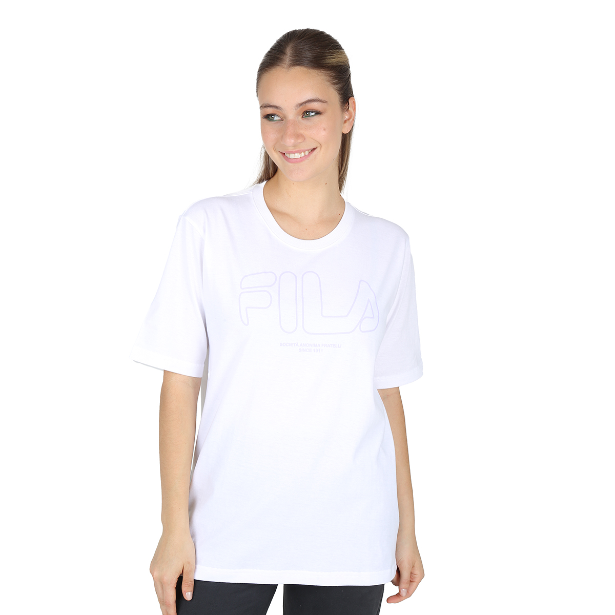 Remeras con hotsell onda para mujeres