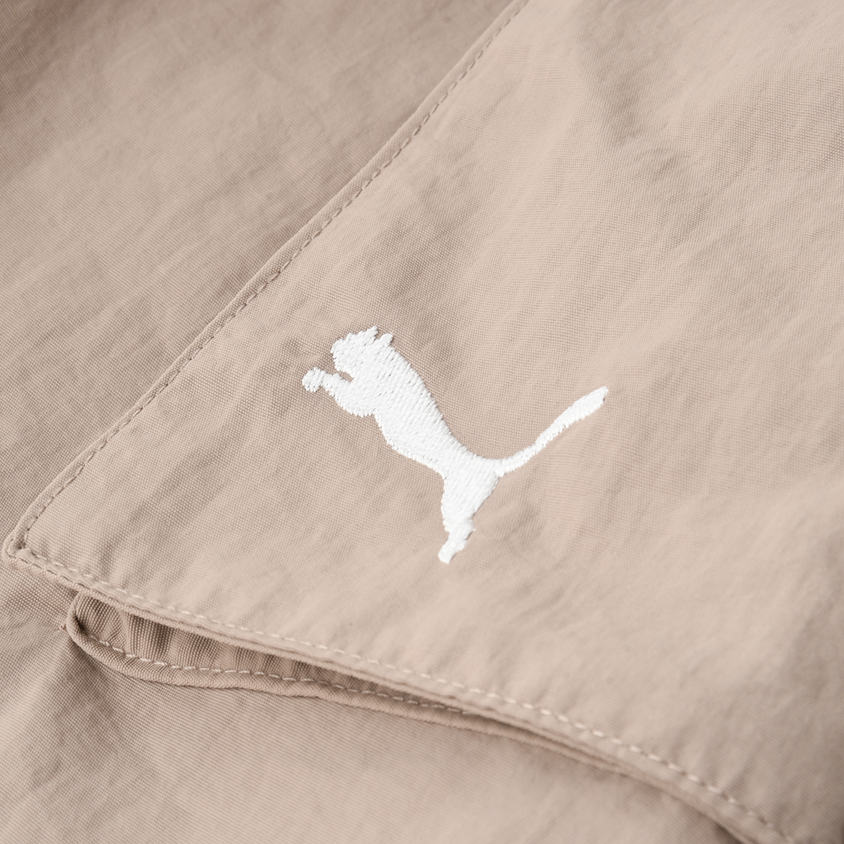 Pollera Puma Wardrobe Essentials Cargo Mujer,  image number null