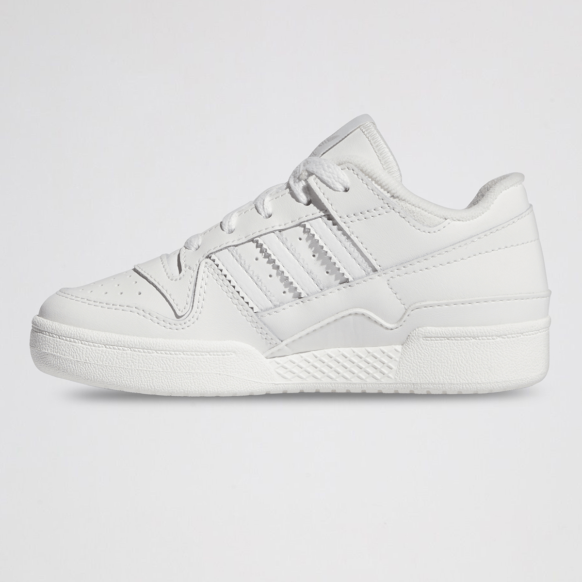 Zapatillas adidas Forum Low Cl Infantil,  image number null