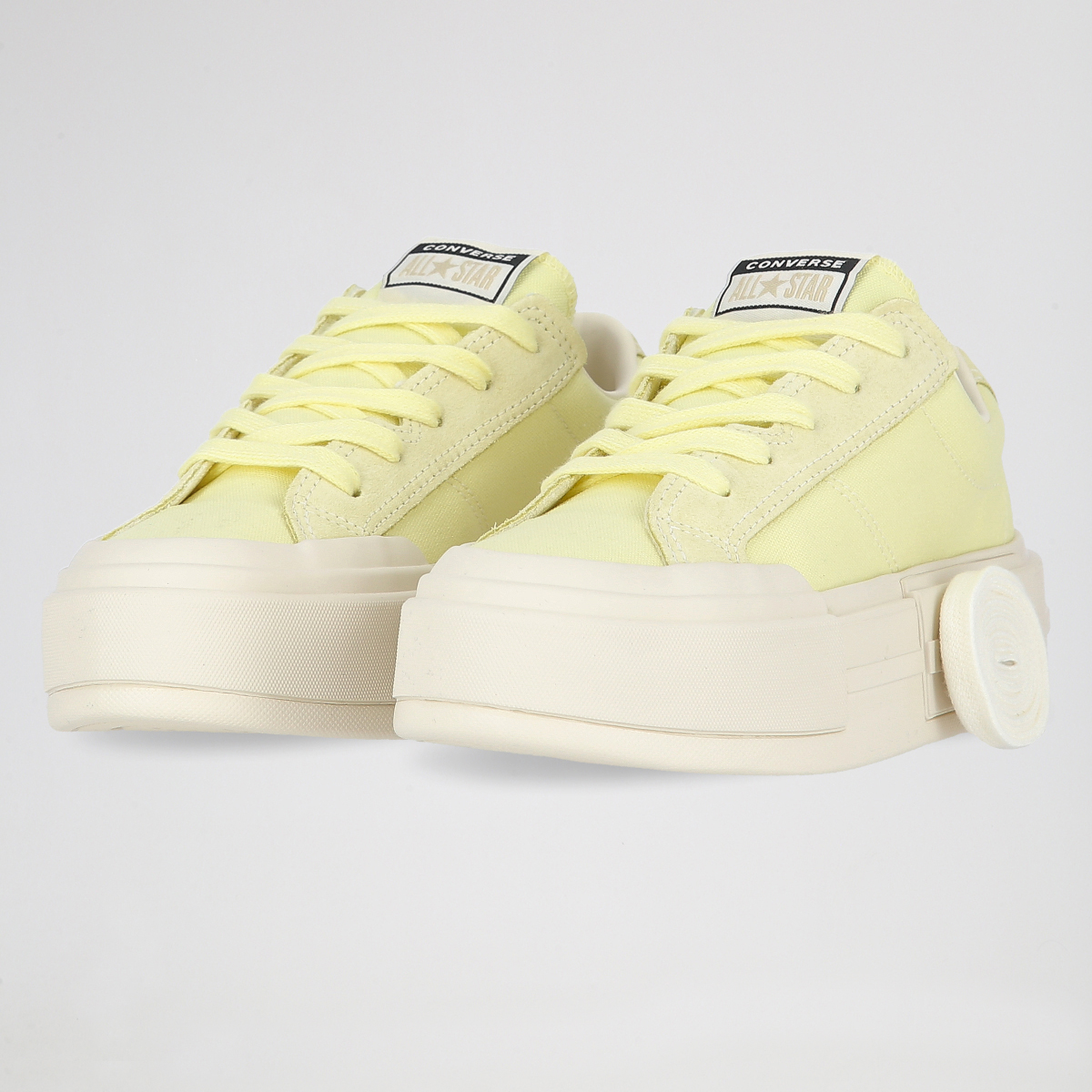 Zapatillas Converse Chuck Taylor All Star Cruise Ox EVA Mujer,  image number null