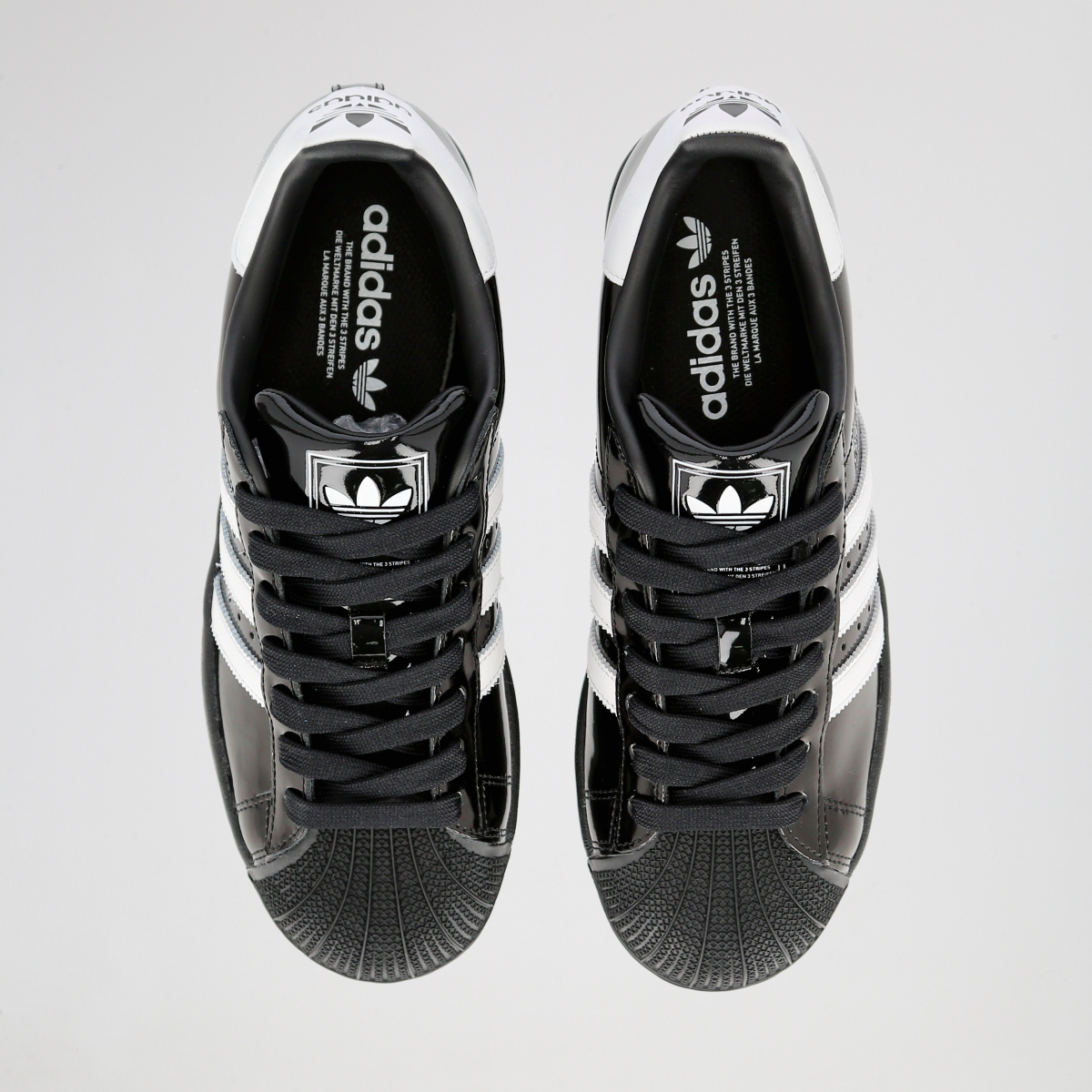 Zapatillas adidas Superstar II Mujer,  image number null