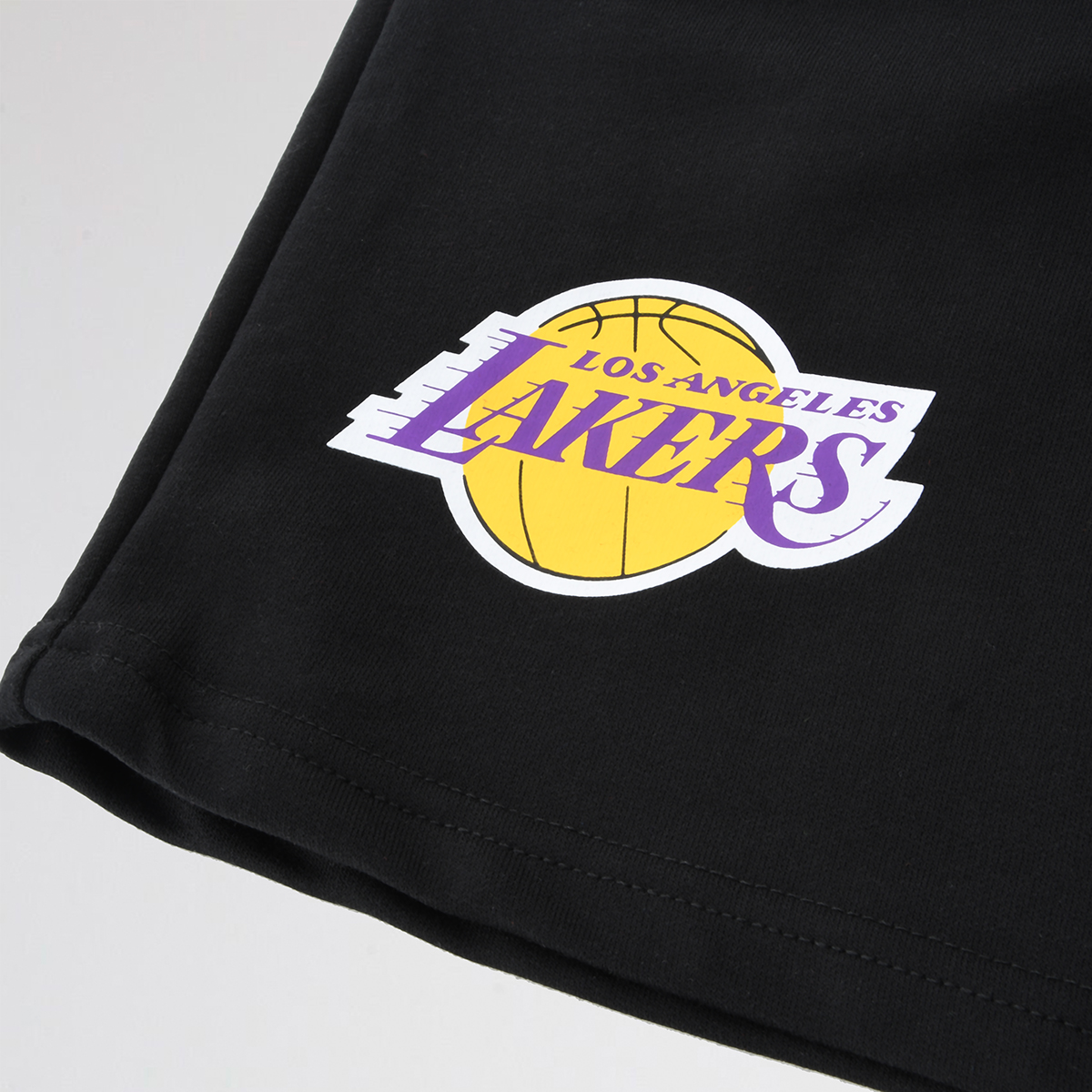 Short NBA Los Angeles Lakers Arc Hombre,  image number null