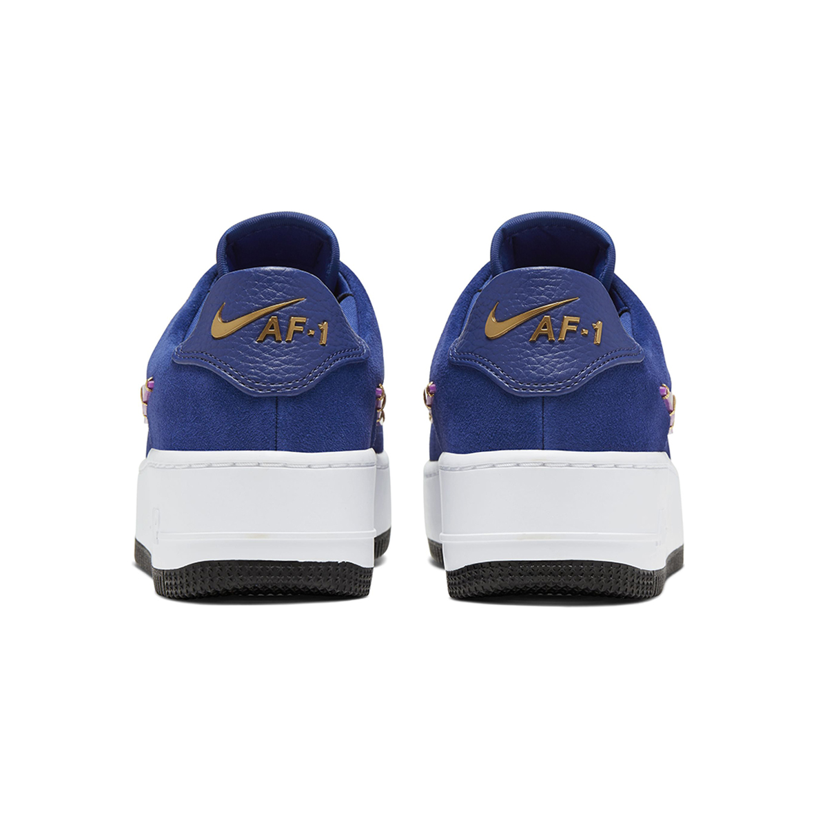 Zapatillas Nike Af1 Sage Low Lx Moov