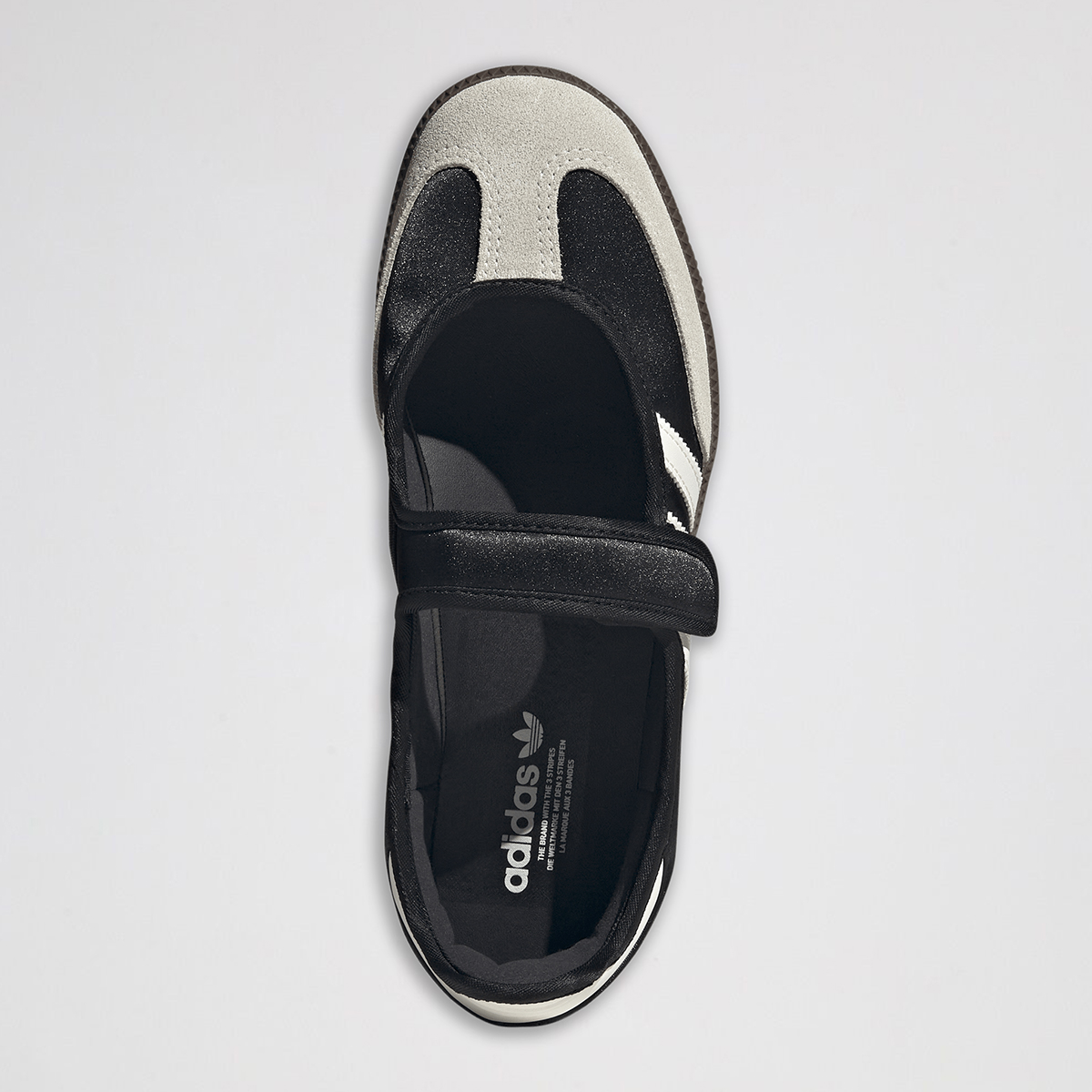 Ballerinas adidas Samba Jane Mujer,  image number null