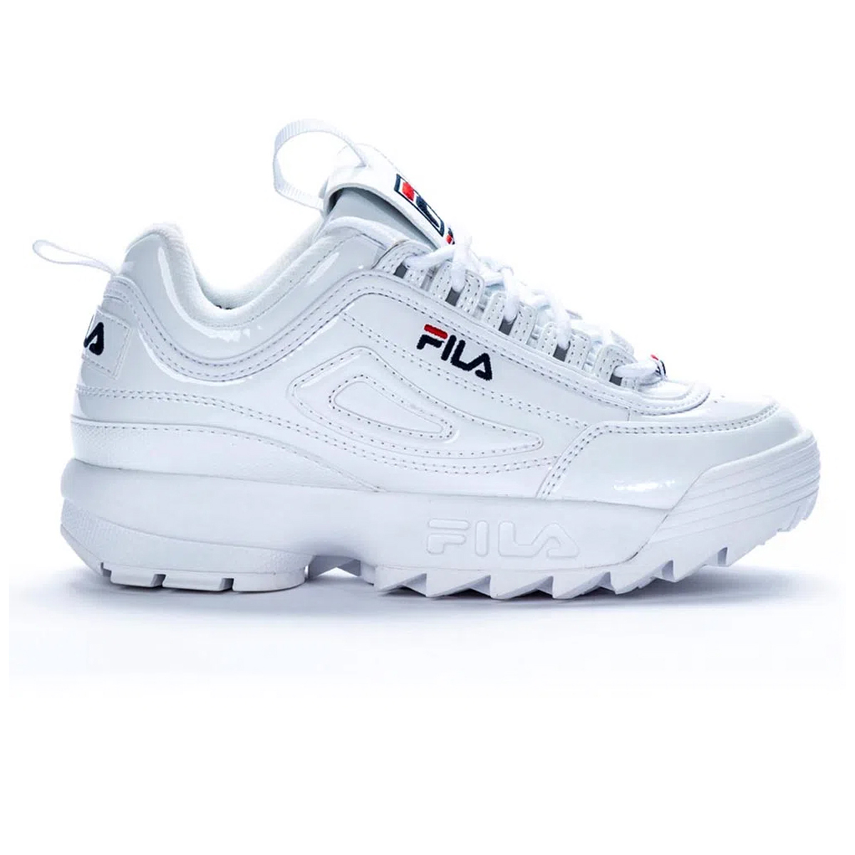 Zapatillas Fila Disruptor II Premium Moov