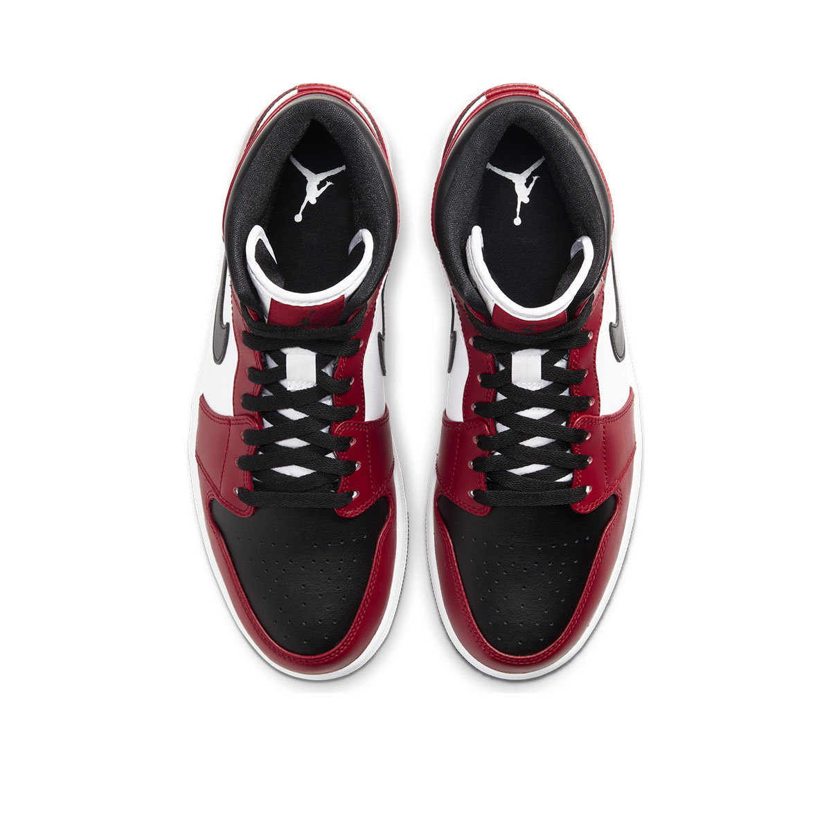 Zapatillas Jordan Air 1 Mid Hombre,  image number null