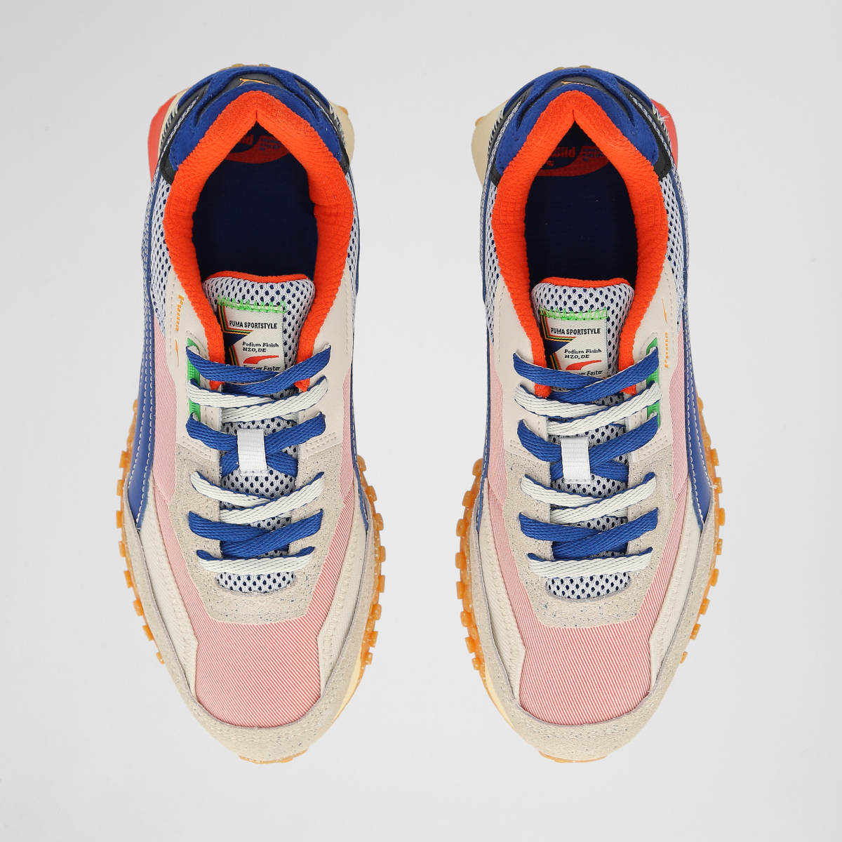 Zapatillas Puma Rider Podium,  image number null