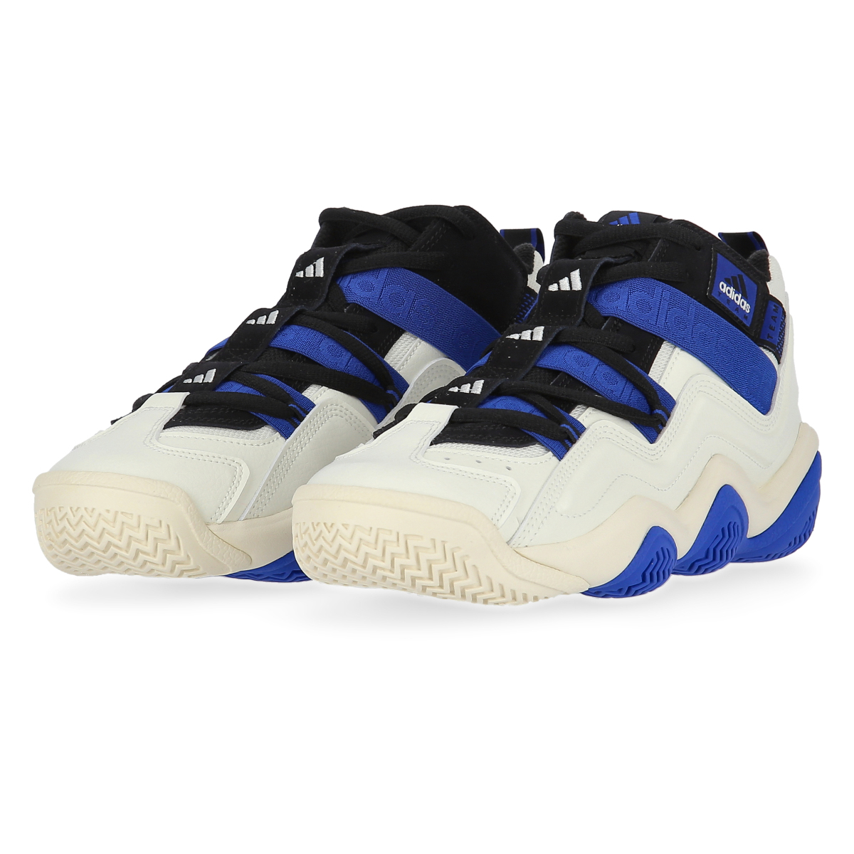 Adidas nba zapatillas clearance