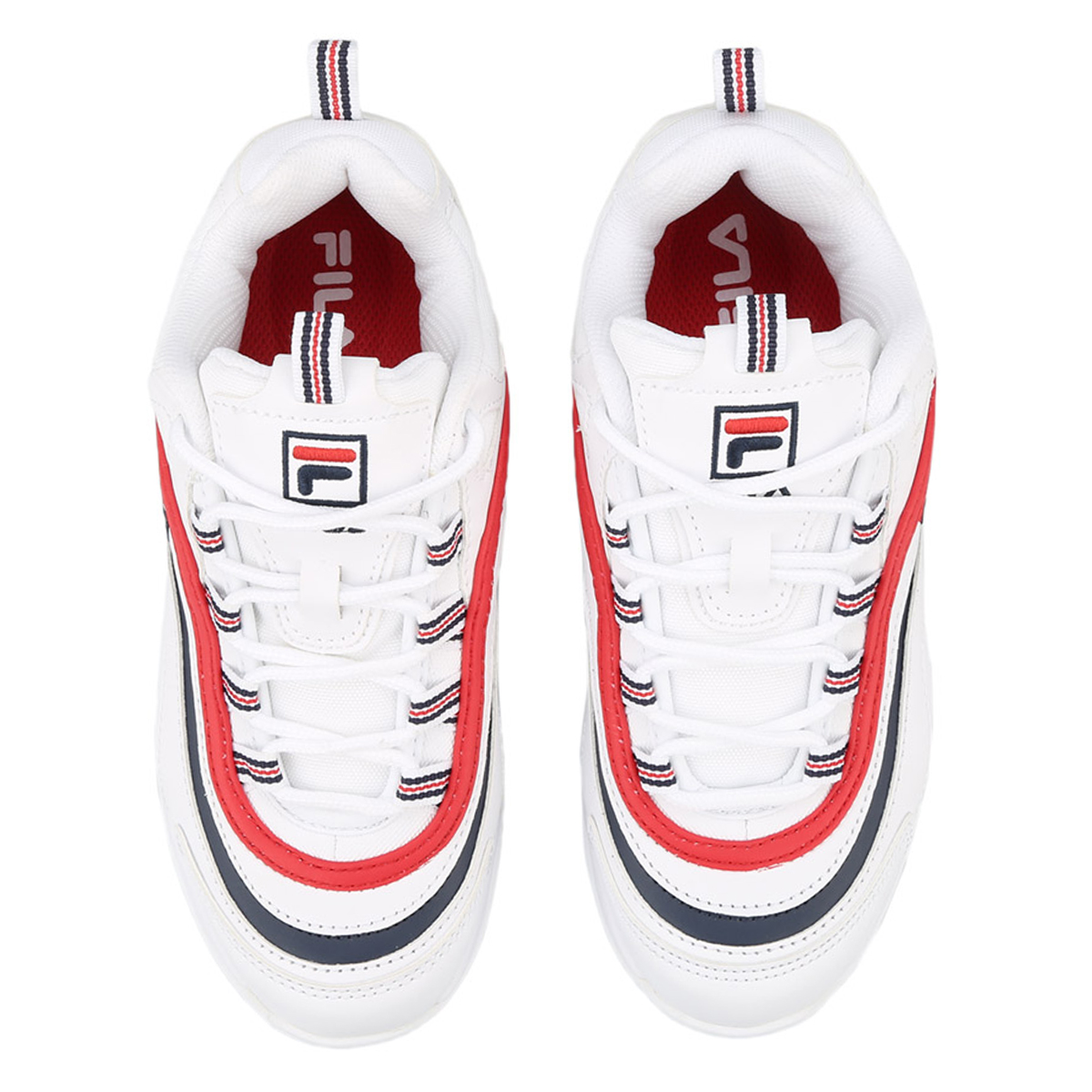 Zapatillas Fila Ray