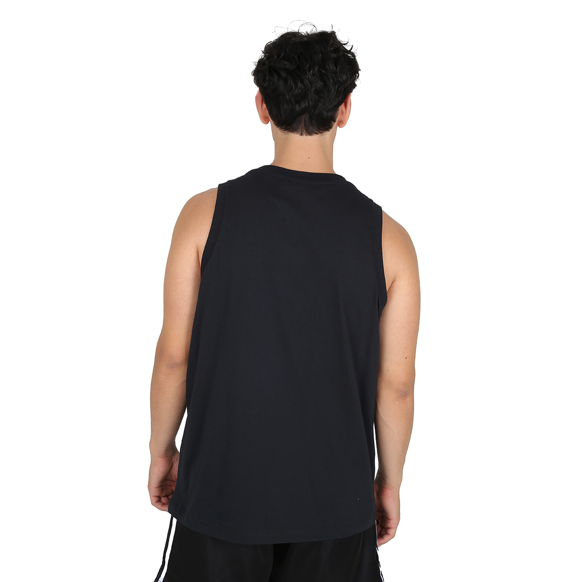 Musculosa adidas Trifolio Hombre,  image number null