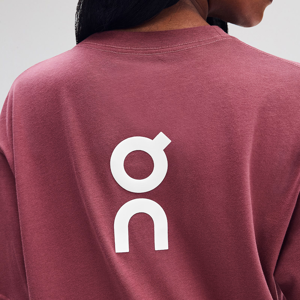 Remera ON Club-T Mujer,  image number null