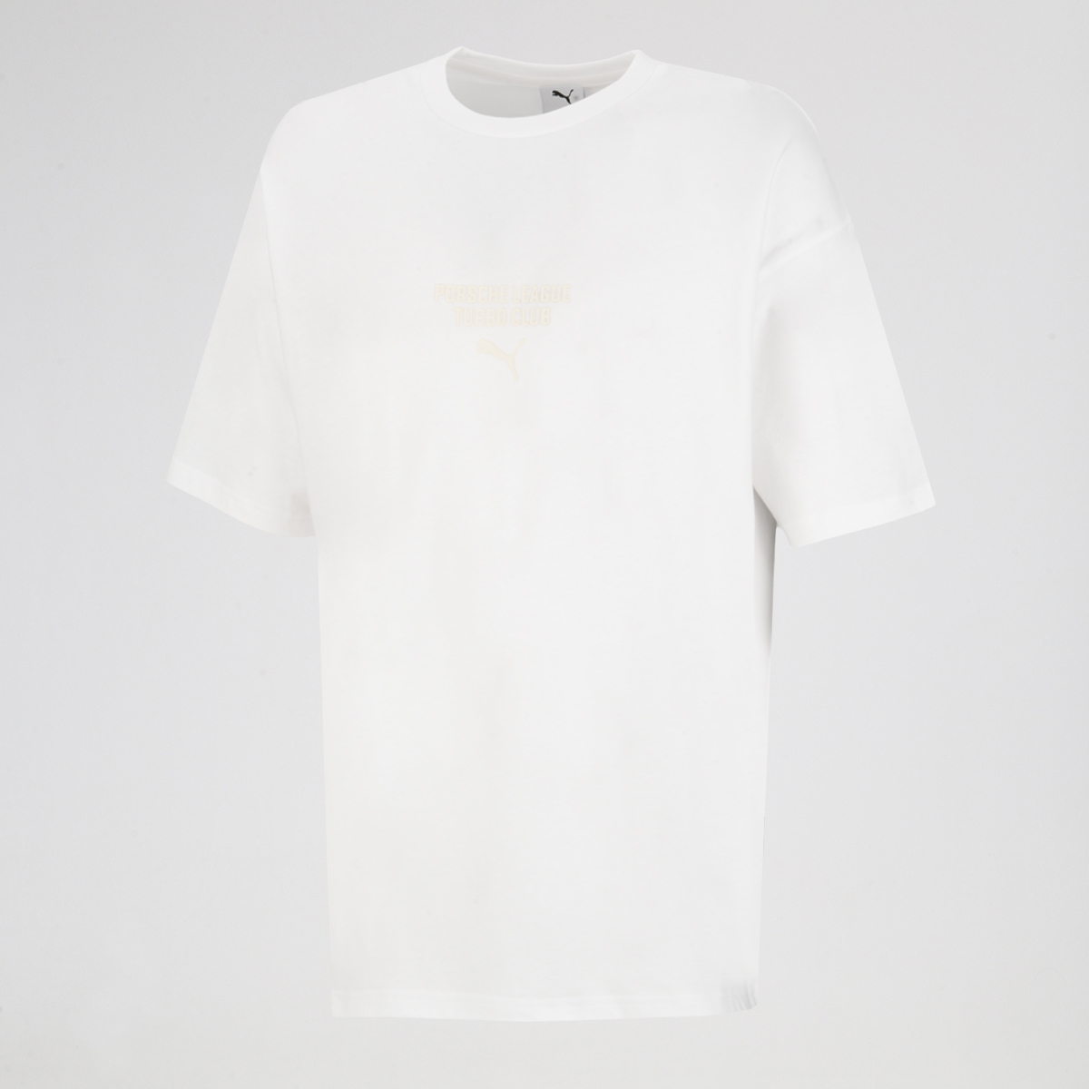 Remera Puma Porsche Legacy Lifestyle Hombre Holgado,  image number null