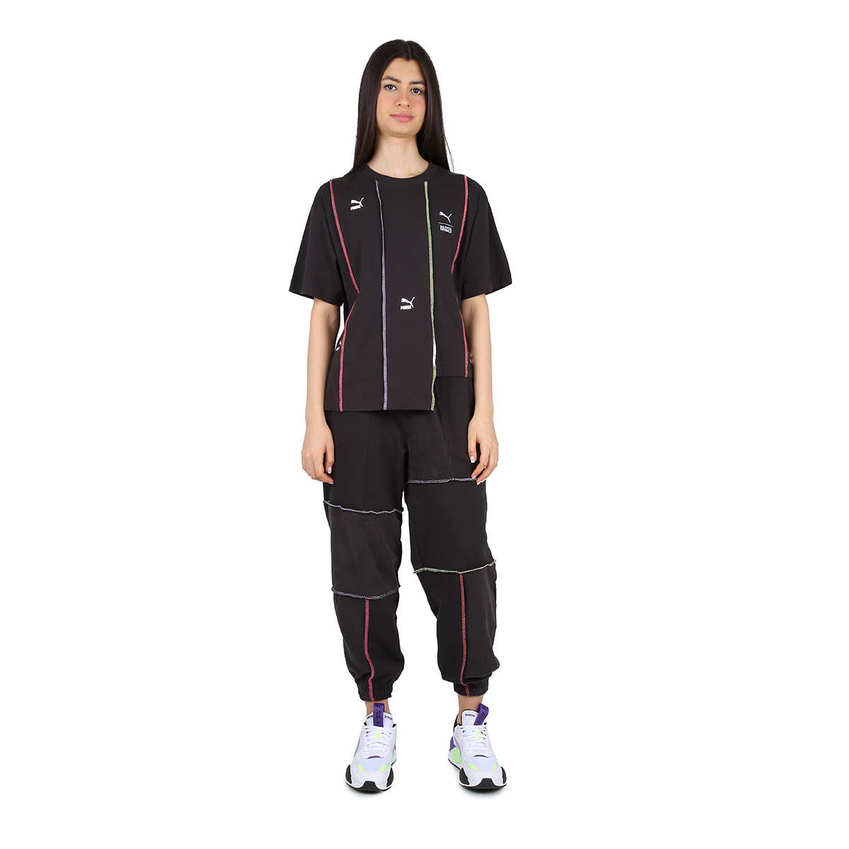 Remera Puma X Trp Mujer,  image number null