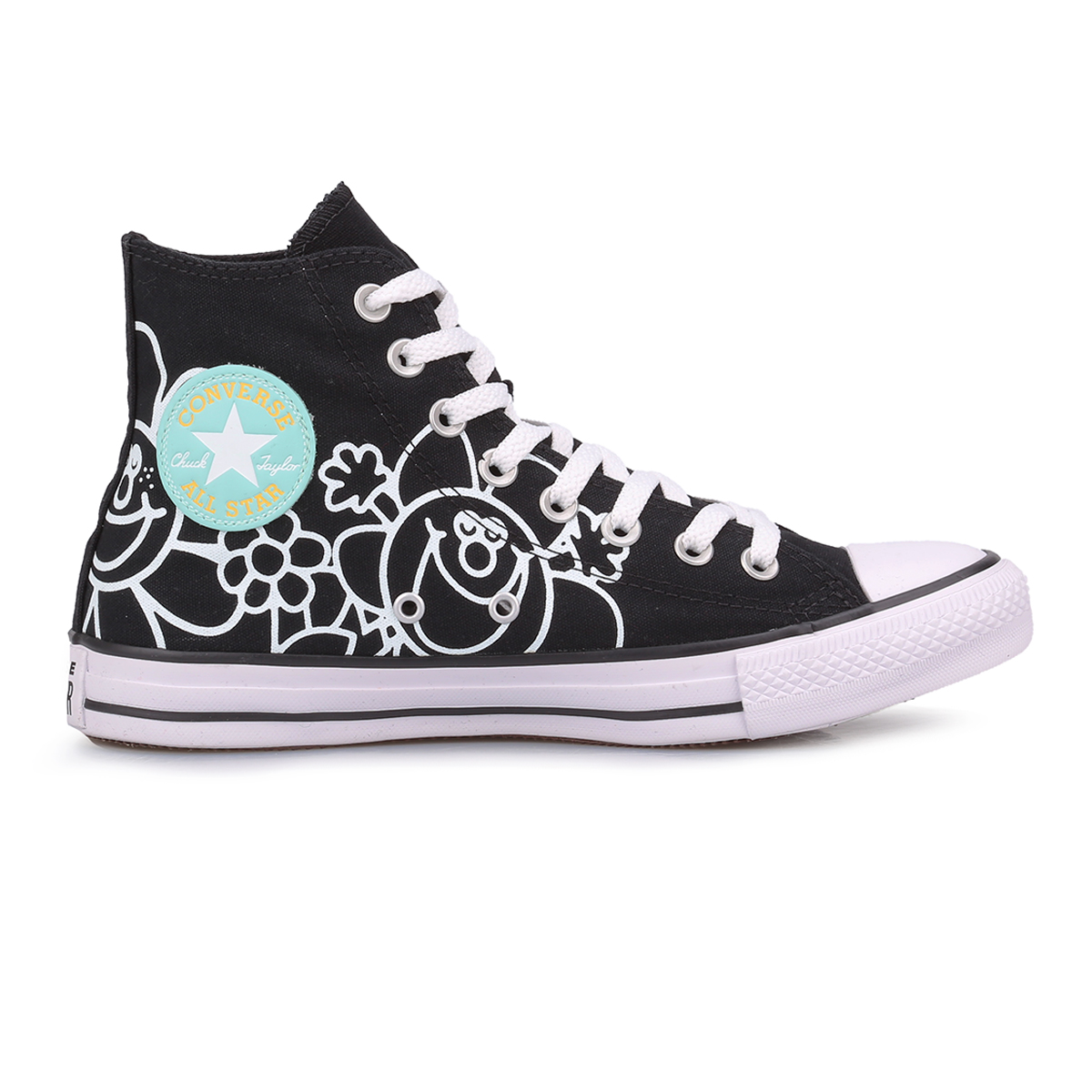 Zapatillas Converse Chuck Taylor All Star,  image number null