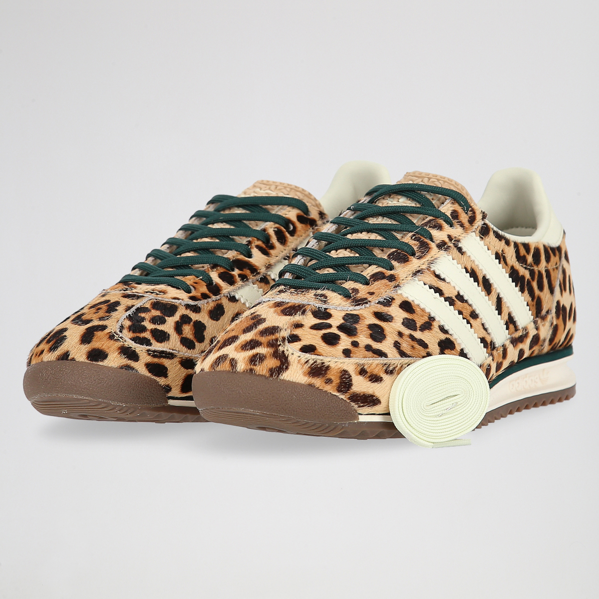 Zapatillas adidas SL 72 OG Mujer,  image number null