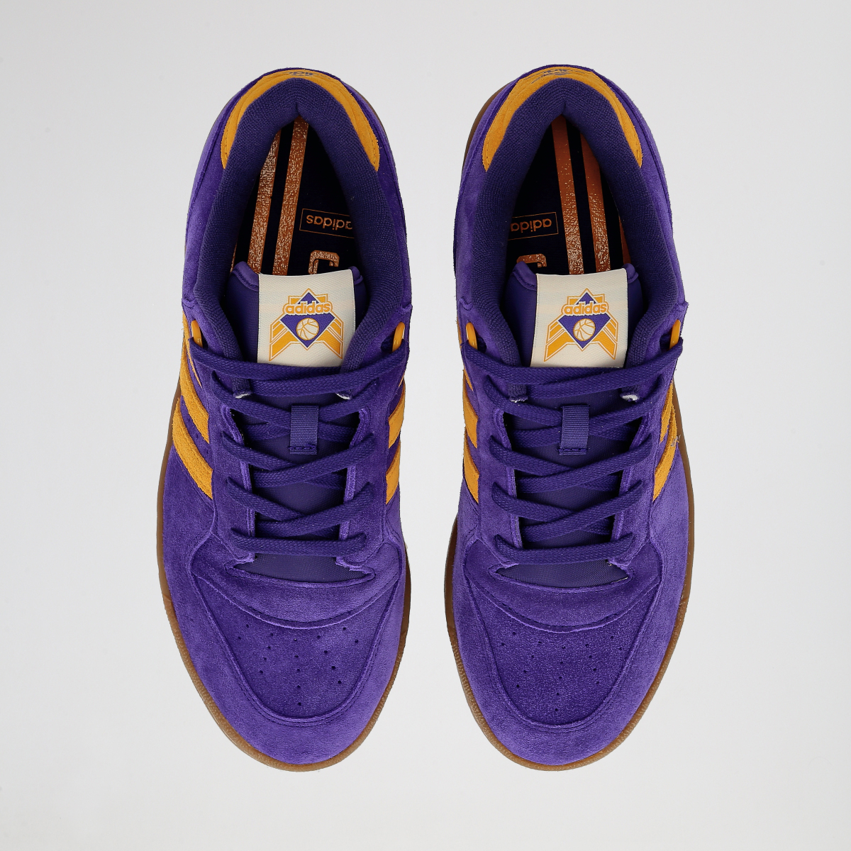 Zapatillas adidas Rivalry Low Hombre,  image number null
