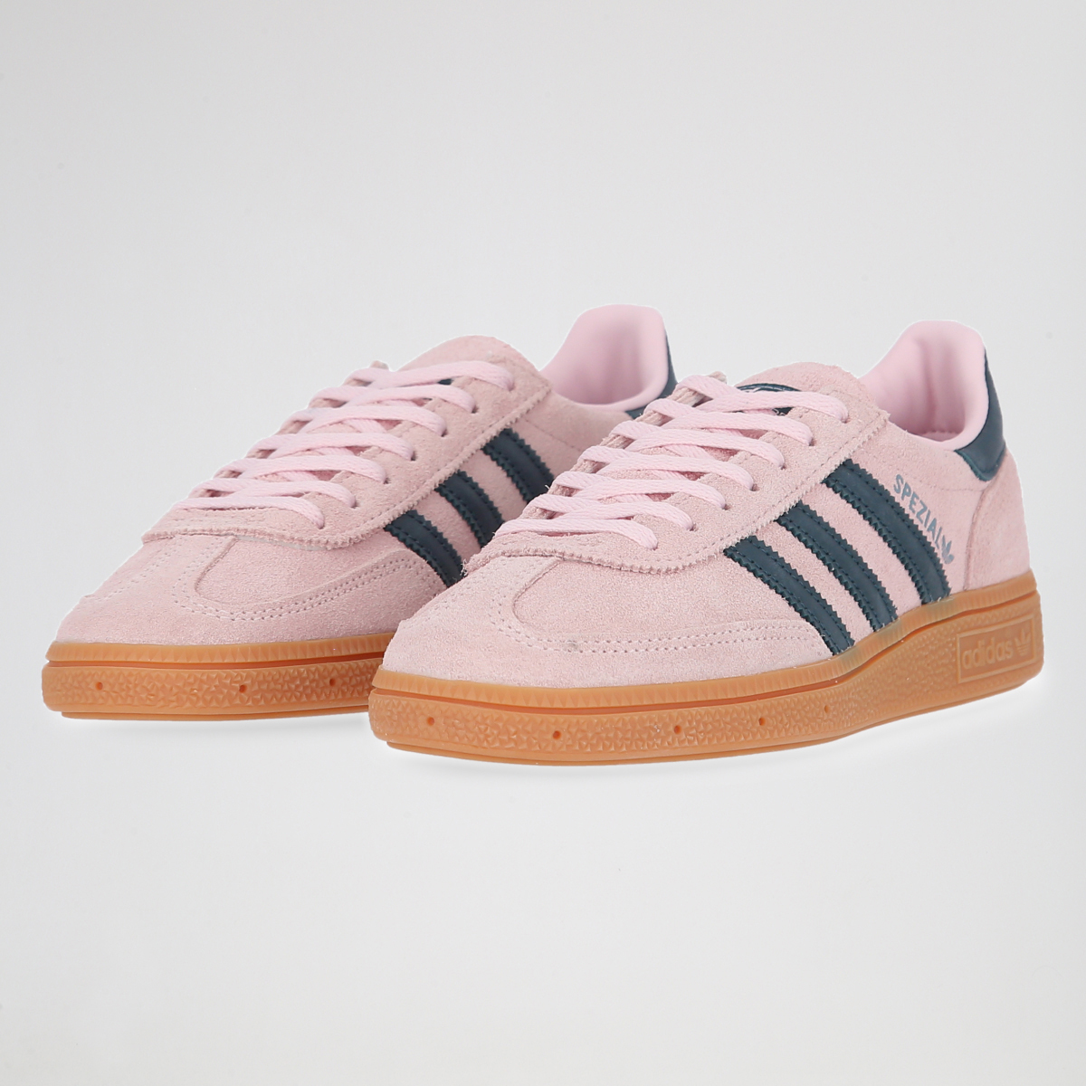 Zapatillas adidas Handball Spezial Mujer gamuza,  image number null