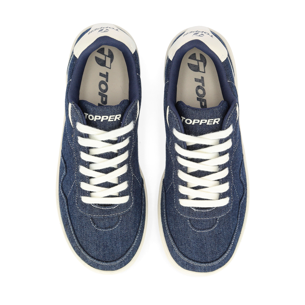 Zapatillas Topper Terre Denim,  image number null
