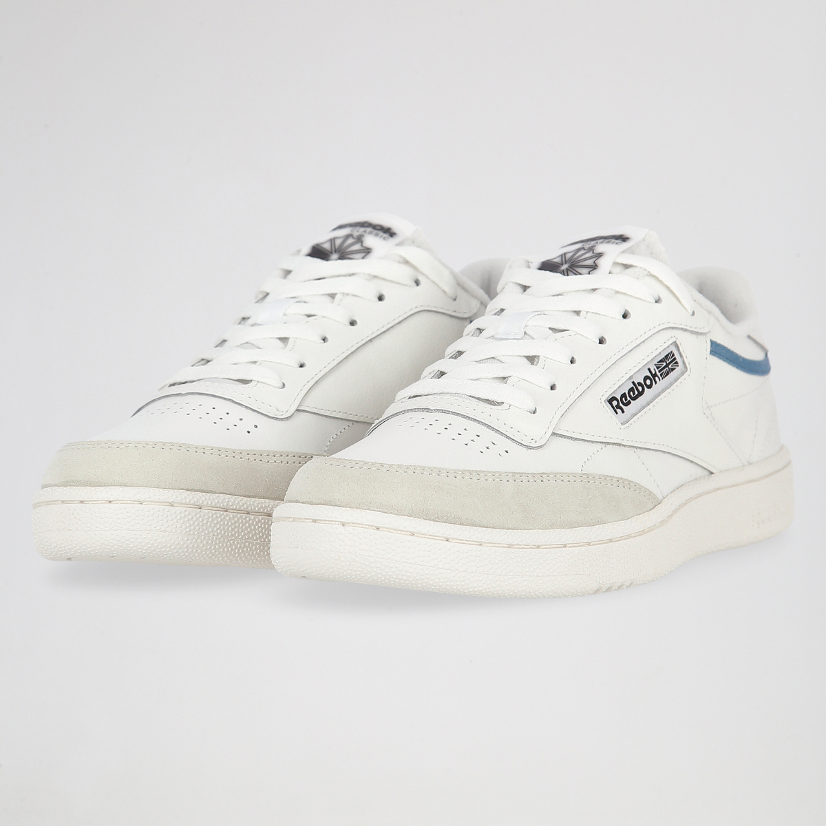 Zapatillas Reebok Club C 85 Hombre,  image number null