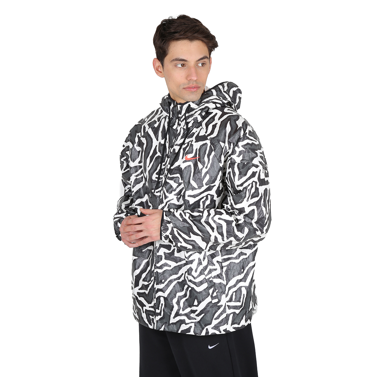 Campera Urbana Nike Trend Hombre,  image number null