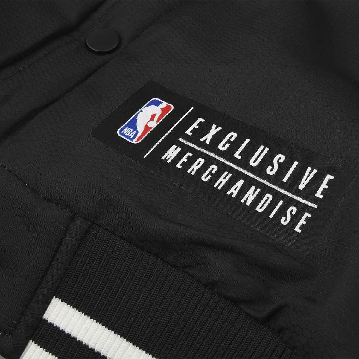 Campera NBA Los Angeles Lakers para Hombre,  image number null