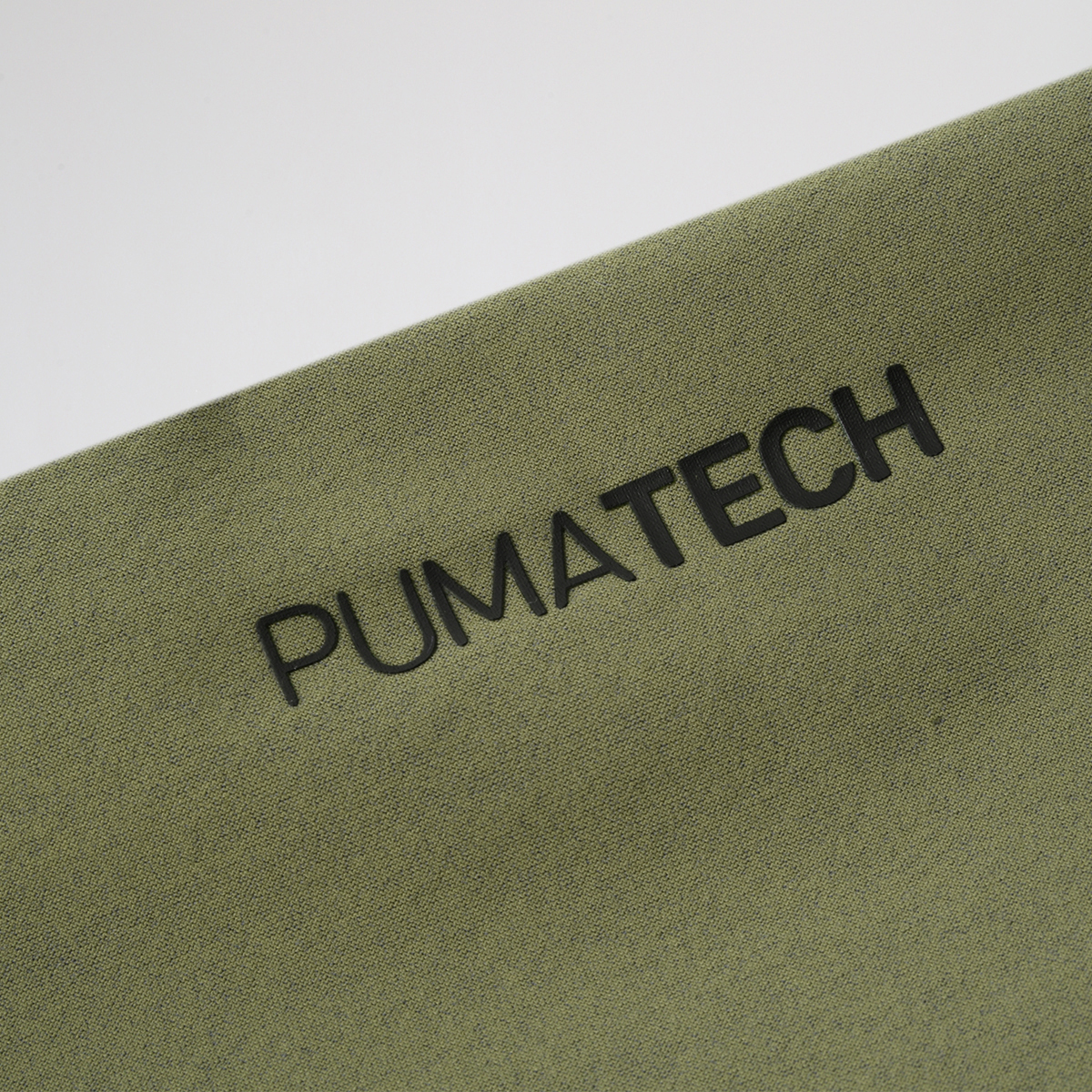 Remera Puma Tech Pocket Hombre,  image number null