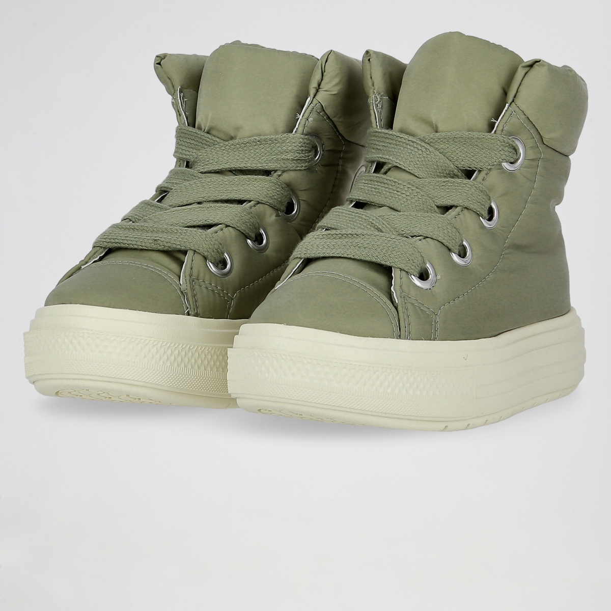 Zapatillas Converse Chuck Taylor All Star Elements Boot Mujer OrthoLite,  image number null